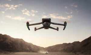 DJI-Granted-World’s-First-C1-Drone-Certificate