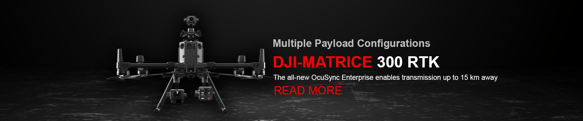 DJI-MATRICE-300-RTK home page banner